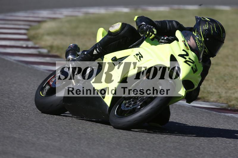/12 30.04.2026  Speer Racing ADR/Gruppe gelb/223